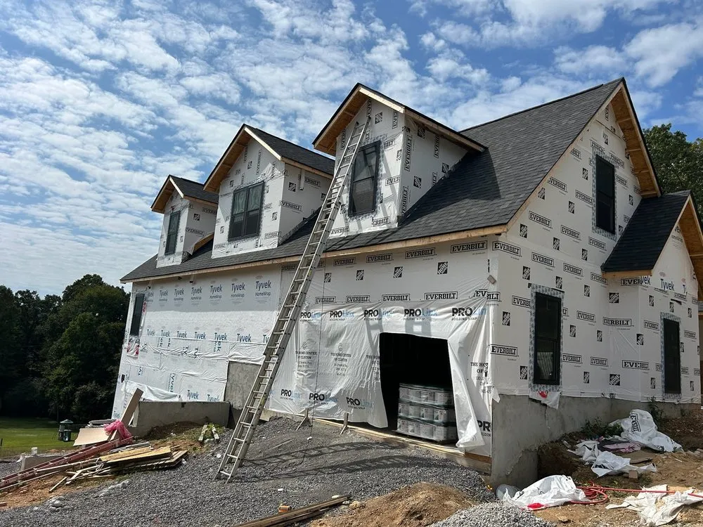 Professional electrical repair in Heiskell, TN by Rwb Construction Services