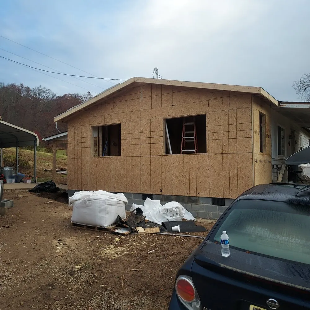 Emergency outlet and switch repair in Heiskell, TN by Rwb Construction Services