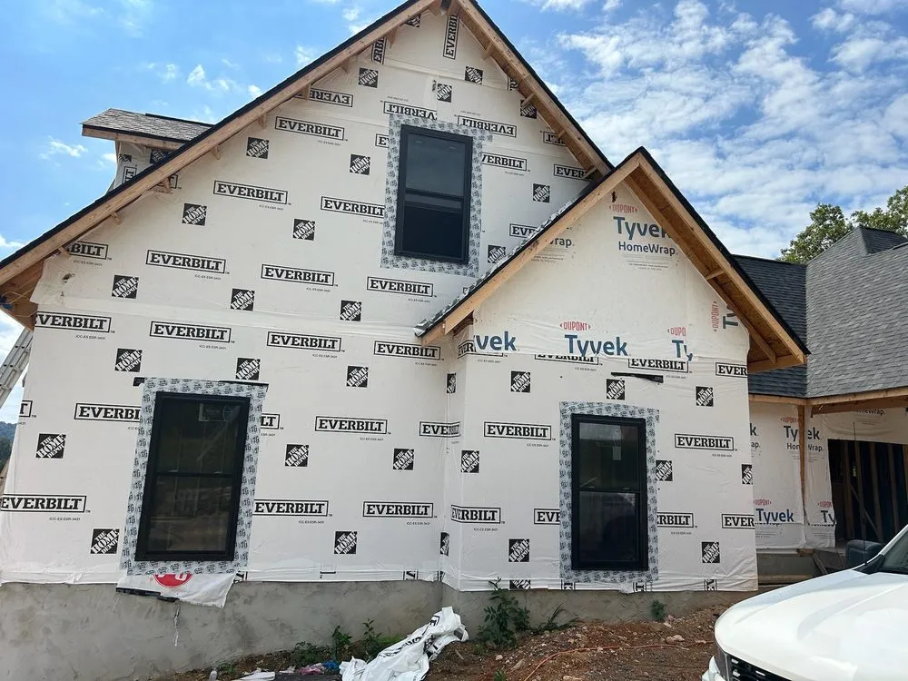 Licensed panel upgrade in Heiskell, TN by Rwb Construction Services