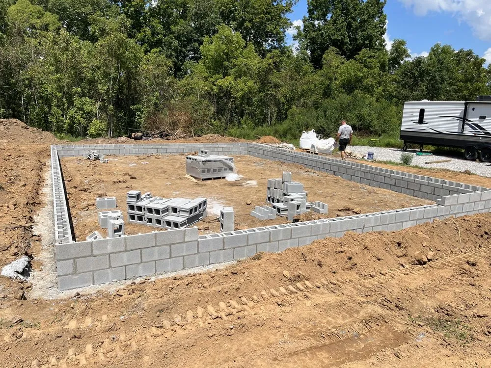 Expert electrical repair in Heiskell, TN by Rwb Construction Services