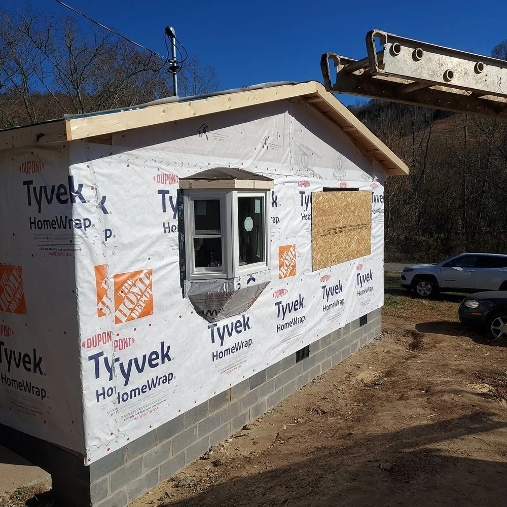 Licensed lighting installation experts serving Heiskell, TN - Rwb Construction Services