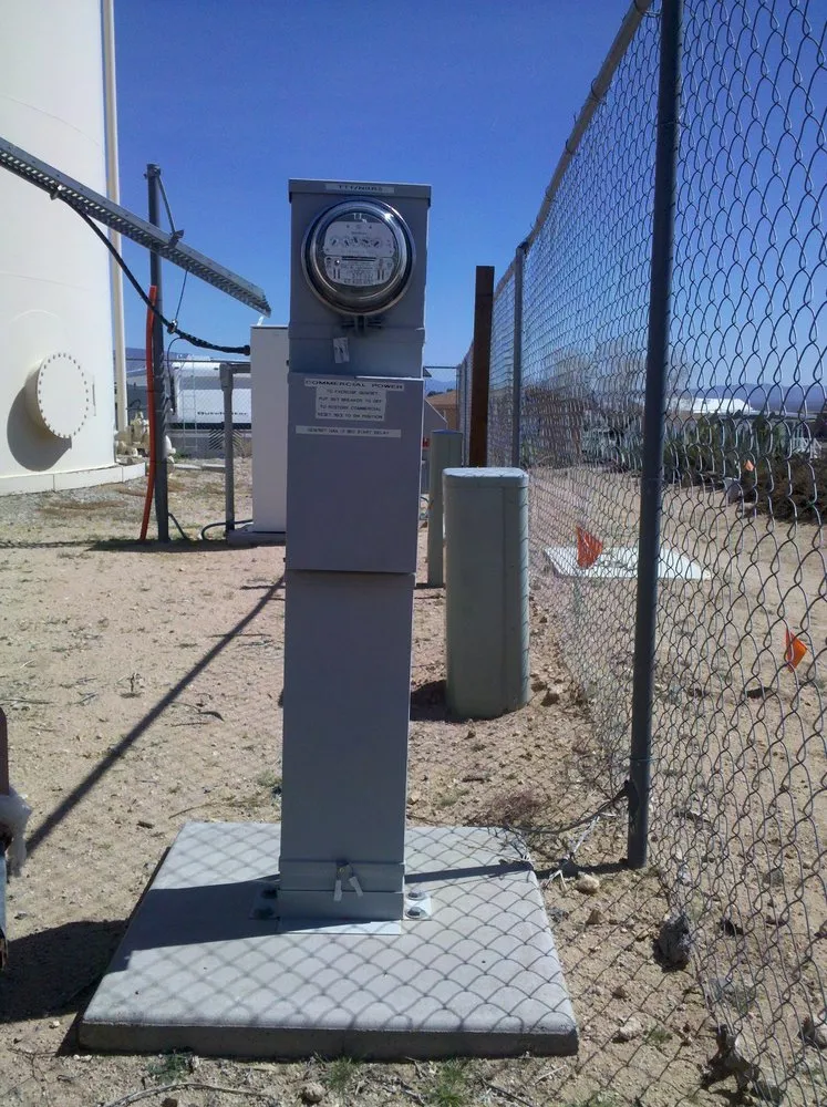 Slide of RWK Electric