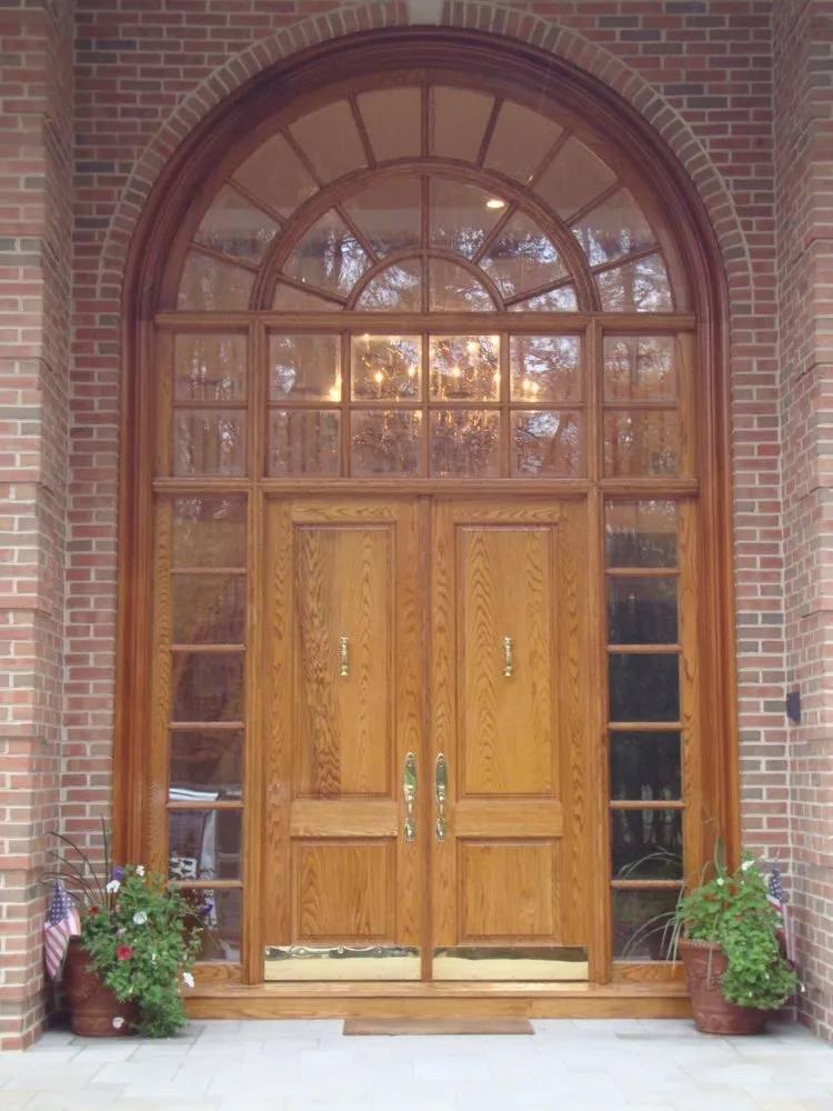 Slide of RWP Construction