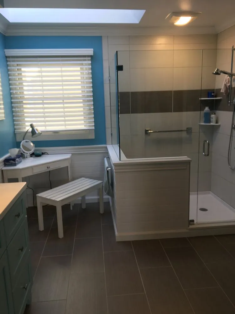 Professional lighting installation service in ,  - RWP Construction