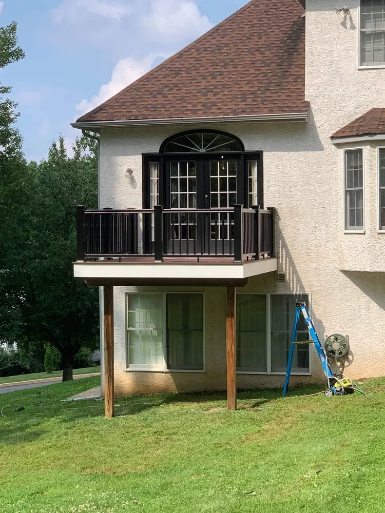 Trusted panel upgrade service in ,  - RWP Construction