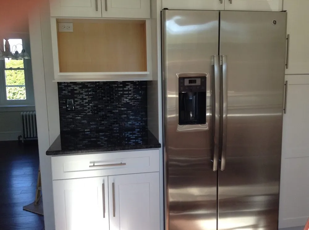 Licensed outlet and switch repair service in ,  - RWP Construction