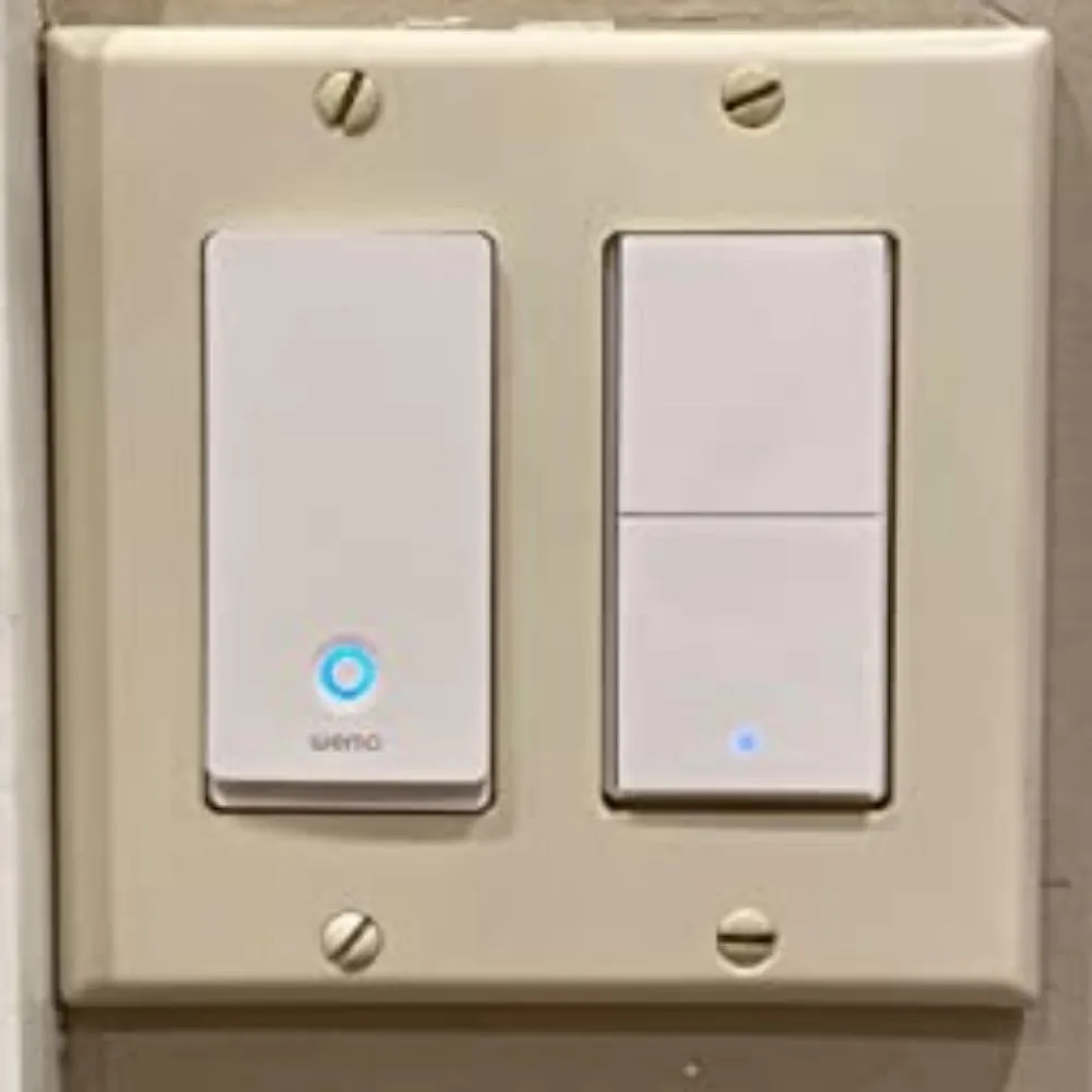 Slide of RWP Electrical