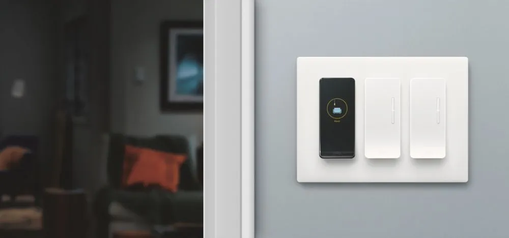 Slide of RWP Electrical