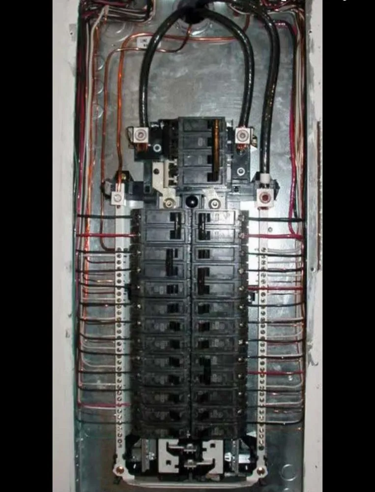 Slide of RWP Electrical