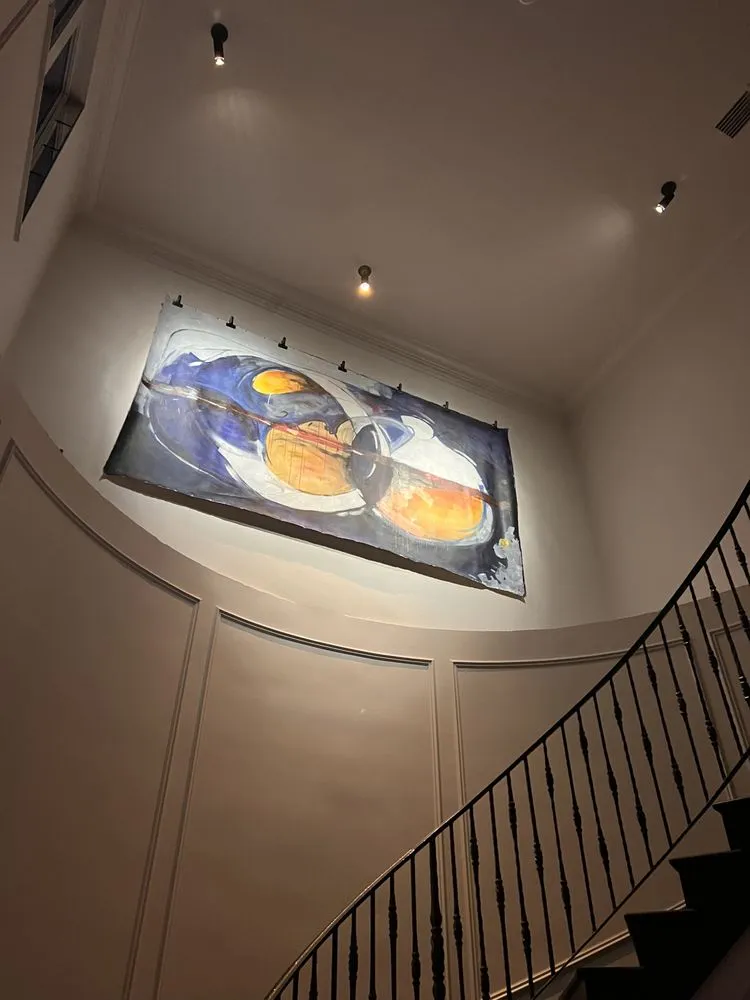 Slide of RWR Lighting