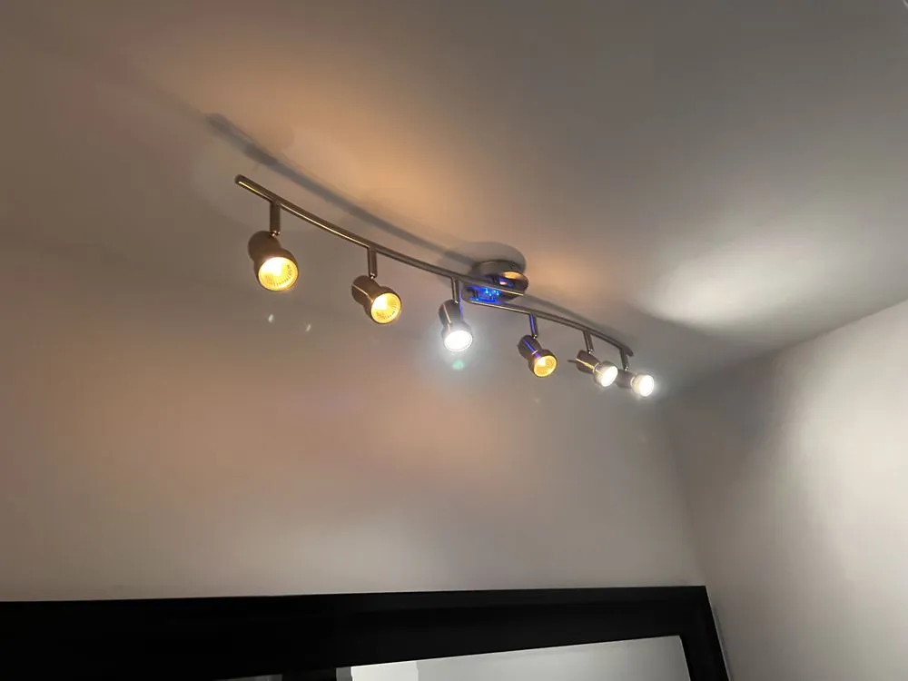 Slide of RWR Lighting