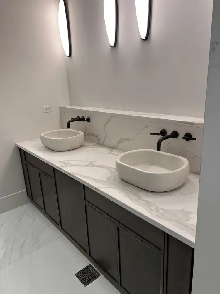 Slide of RWR Lighting