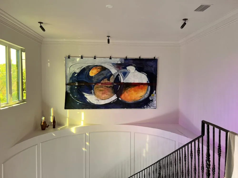 Slide of RWR Lighting