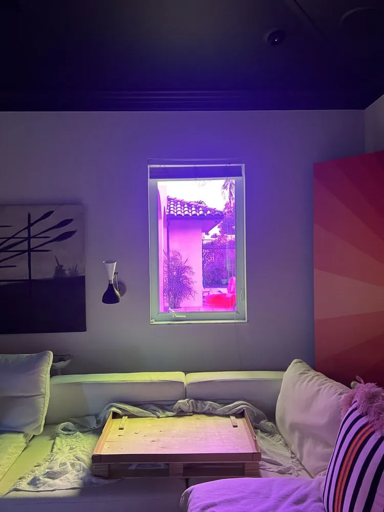 Slide of RWR Lighting