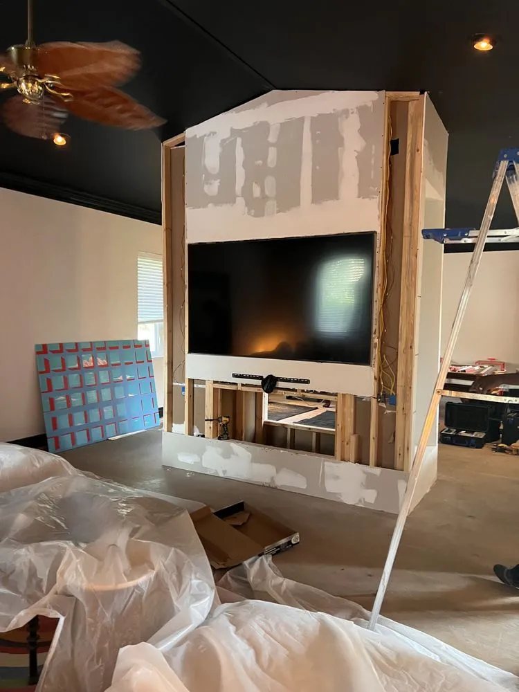 Slide of RWR Lighting