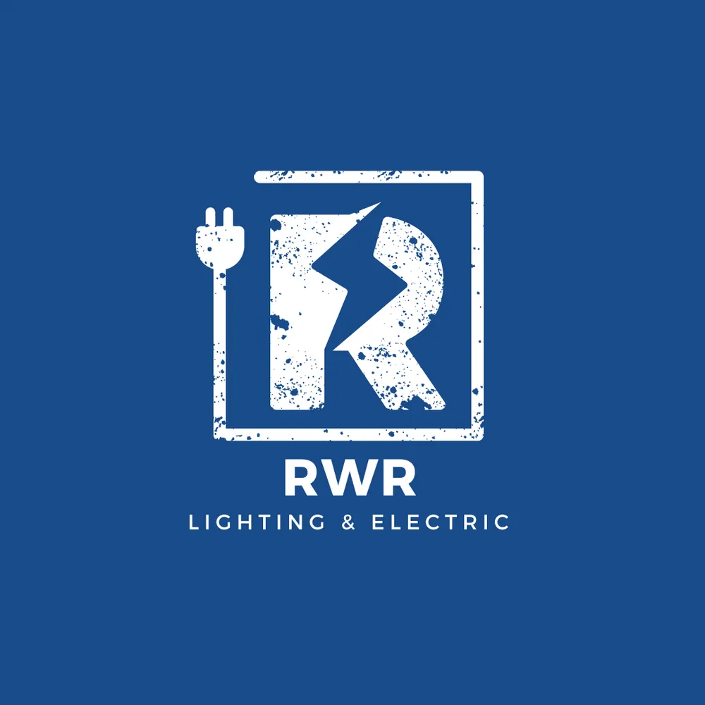 Slide of RWR Lighting