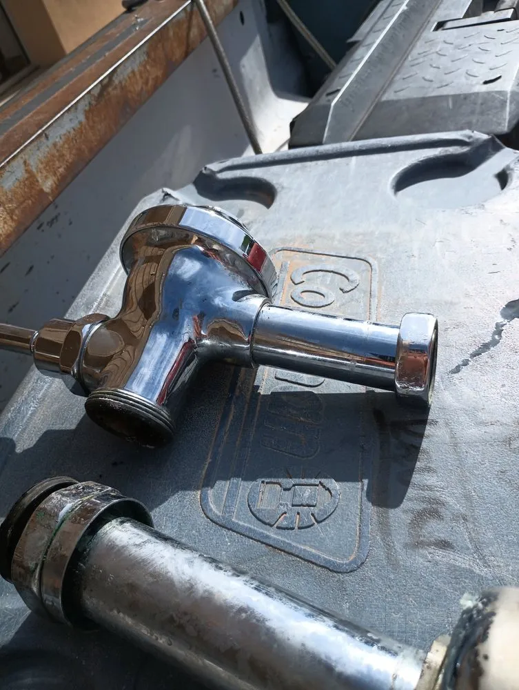 Slide of RWS Construction