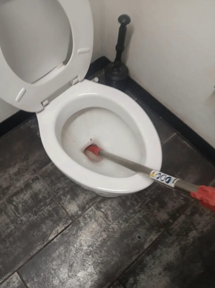 Slide of RWS Construction