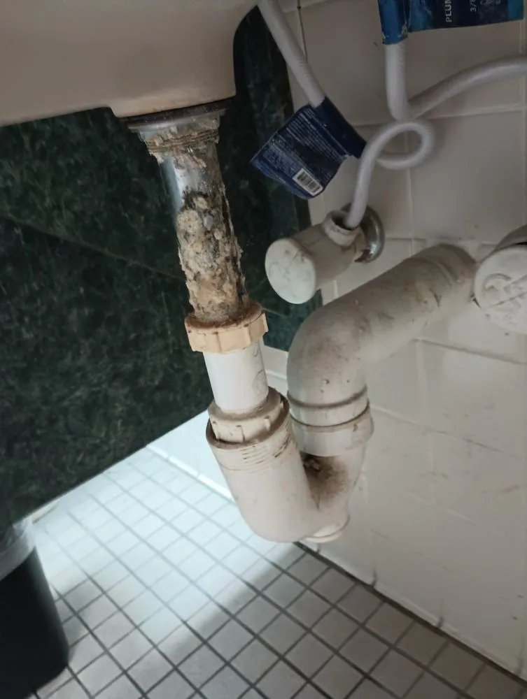 Slide of RWS Construction