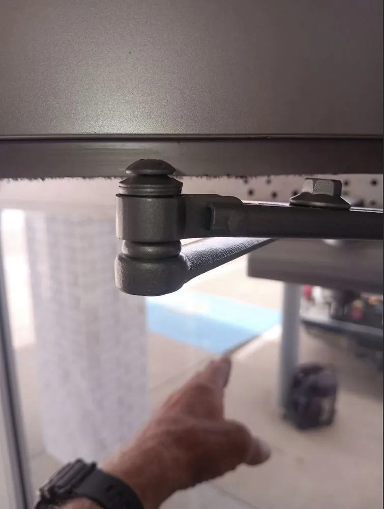 Slide of RWS Construction