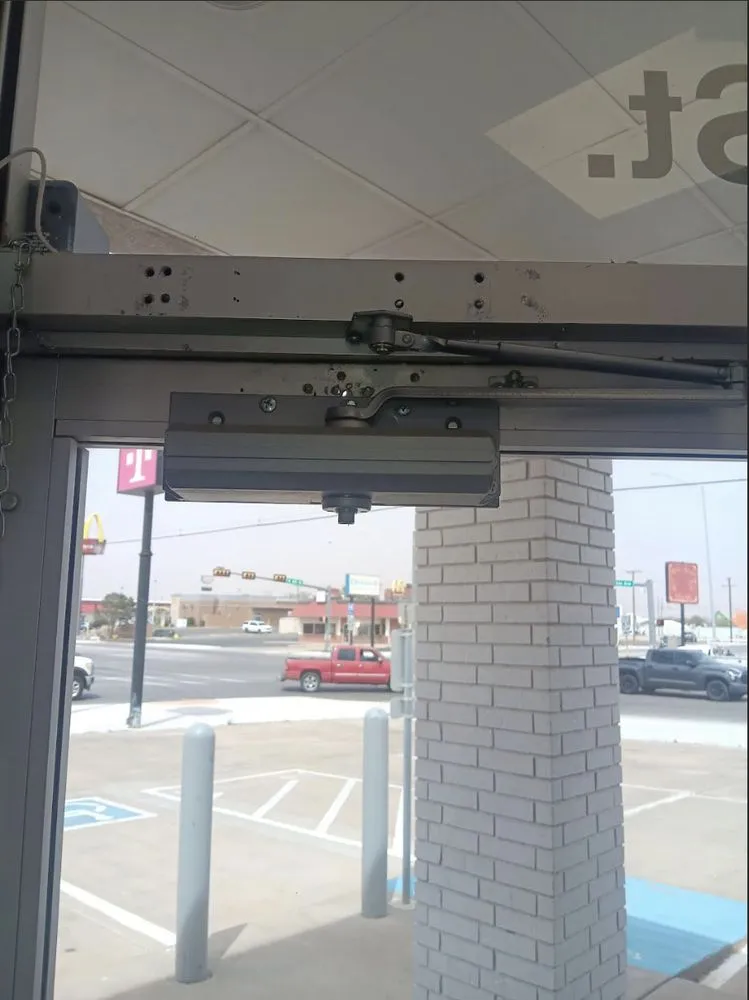 Slide of RWS Construction