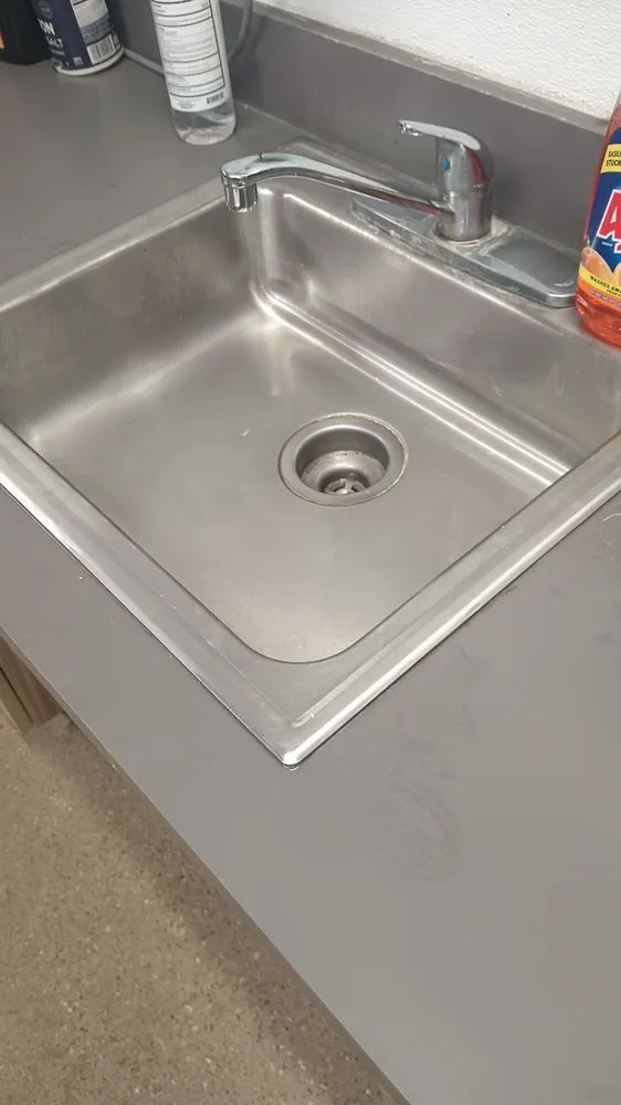 Slide of RWS Construction