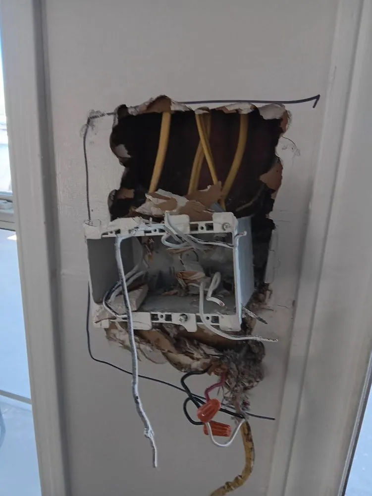 Slide of RWS Construction