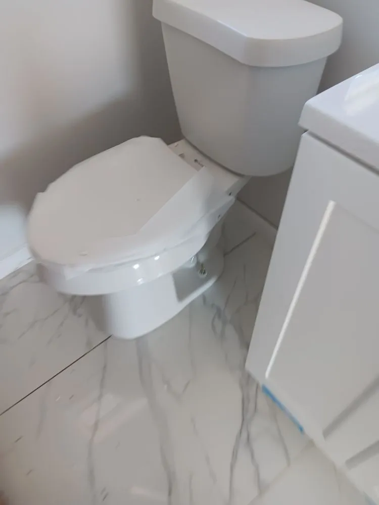 Slide of RWS Construction