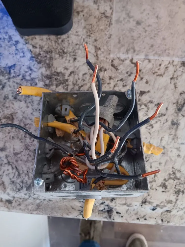 Slide of RWS Construction