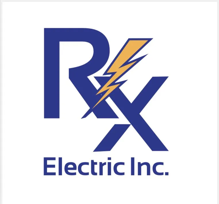 Slide of RX Electric