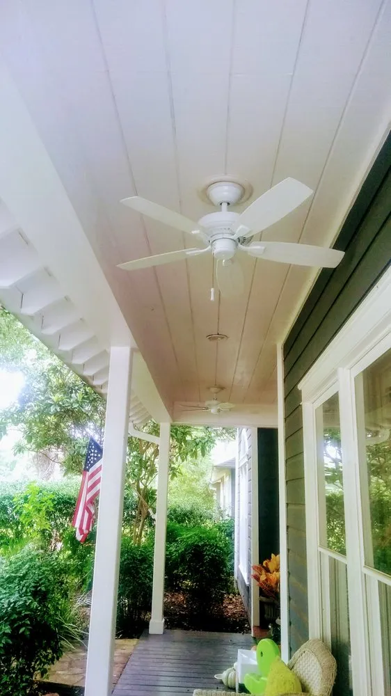 Slide of Rx Electric