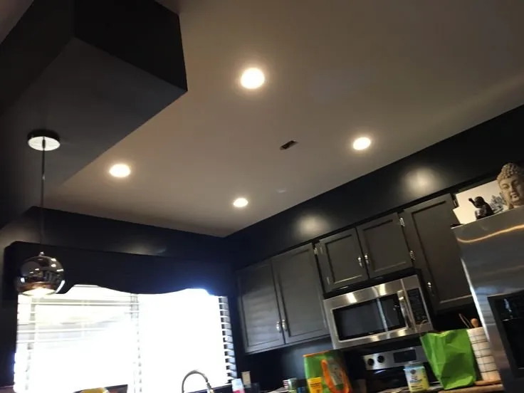 Slide of RXP Electric