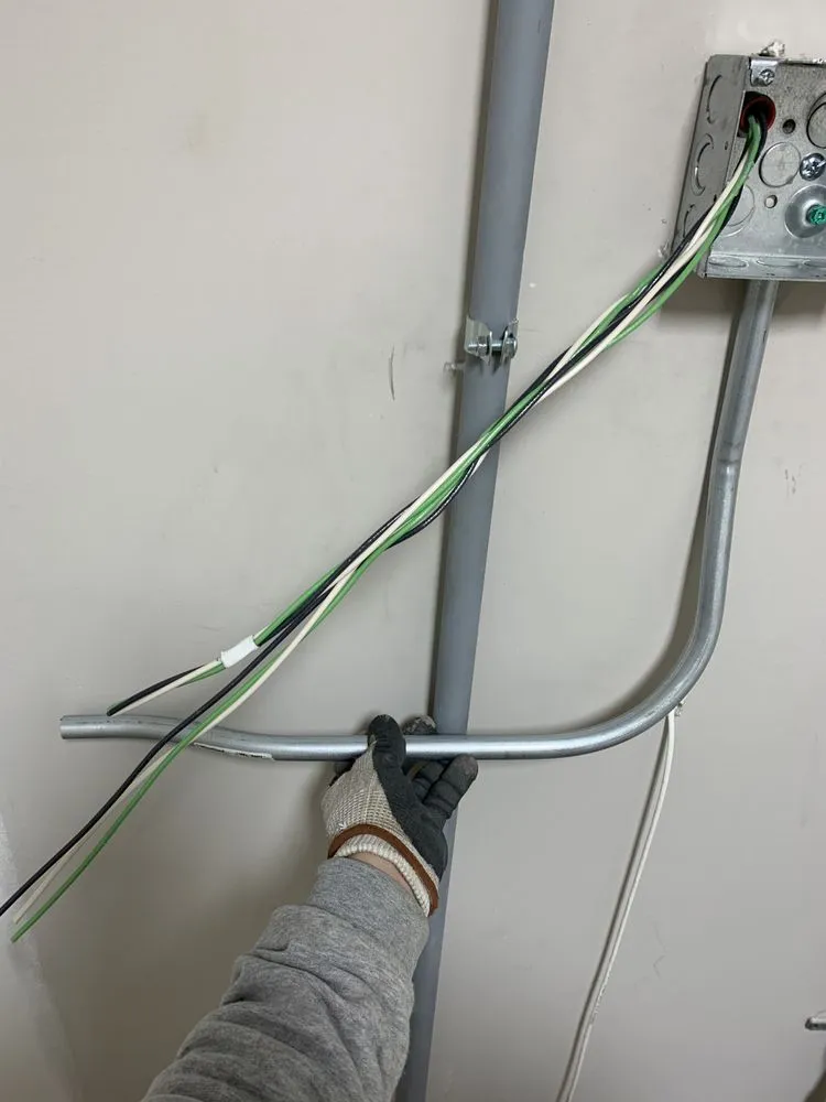 Slide of RXP Electric