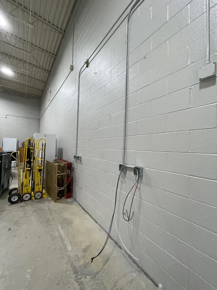 Slide of RXP Electric