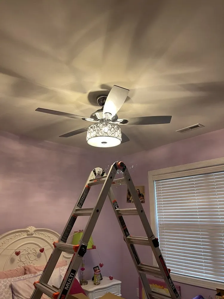 Slide of RXP Electric