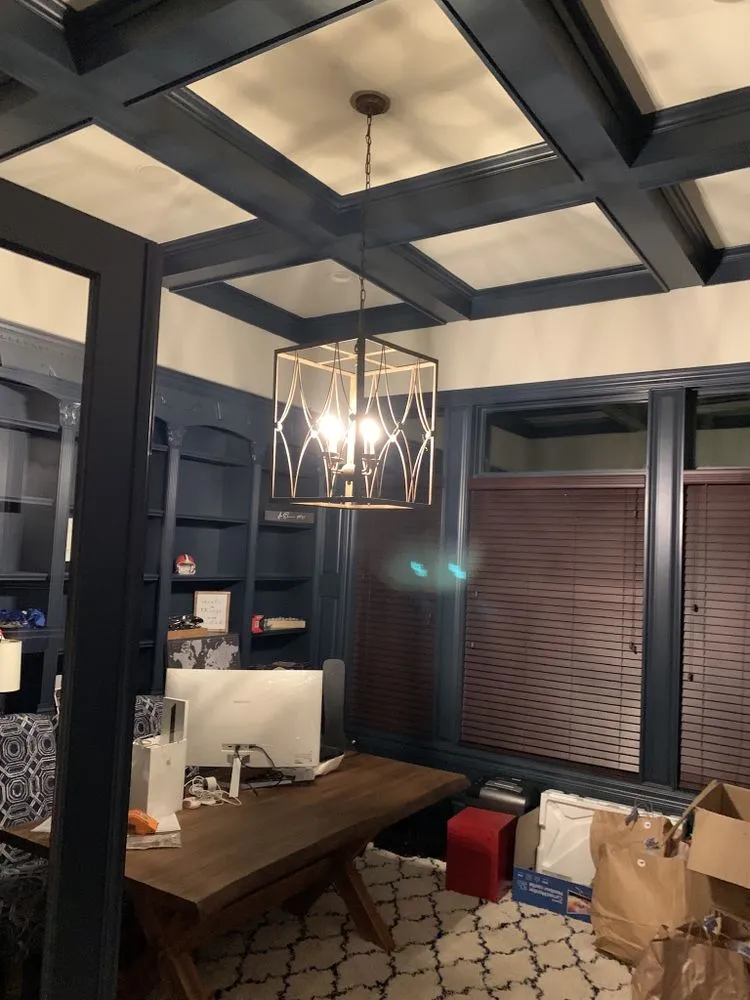 Slide of RXP Electric