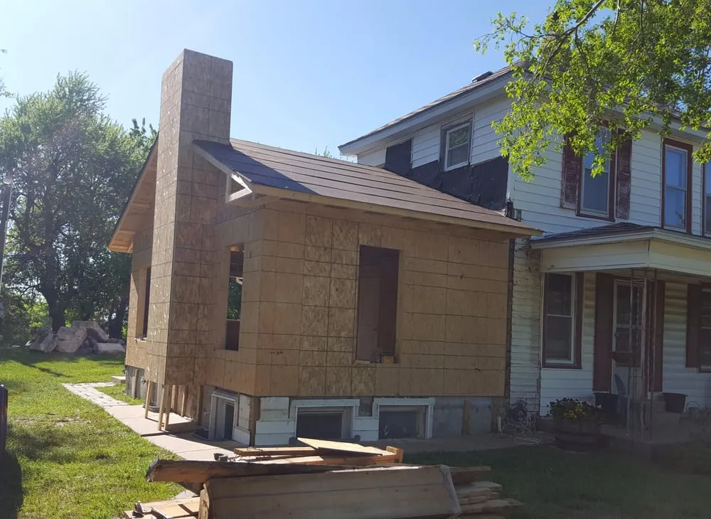 Slide of Ryan Blaine Construction