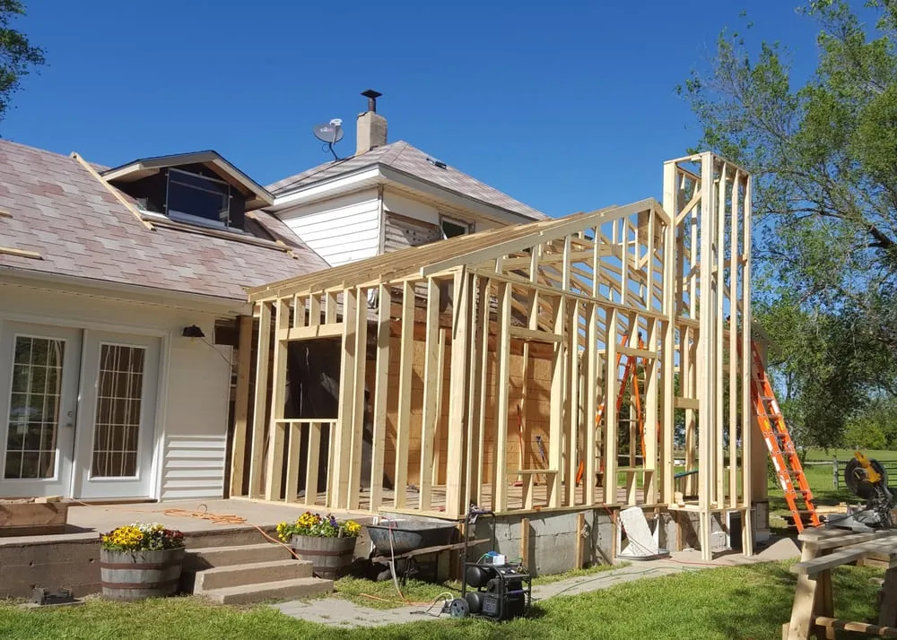 Slide of Ryan Blaine Construction