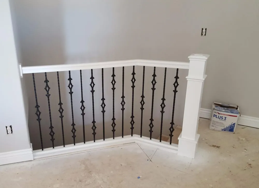 Slide of Ryan Blaine Construction