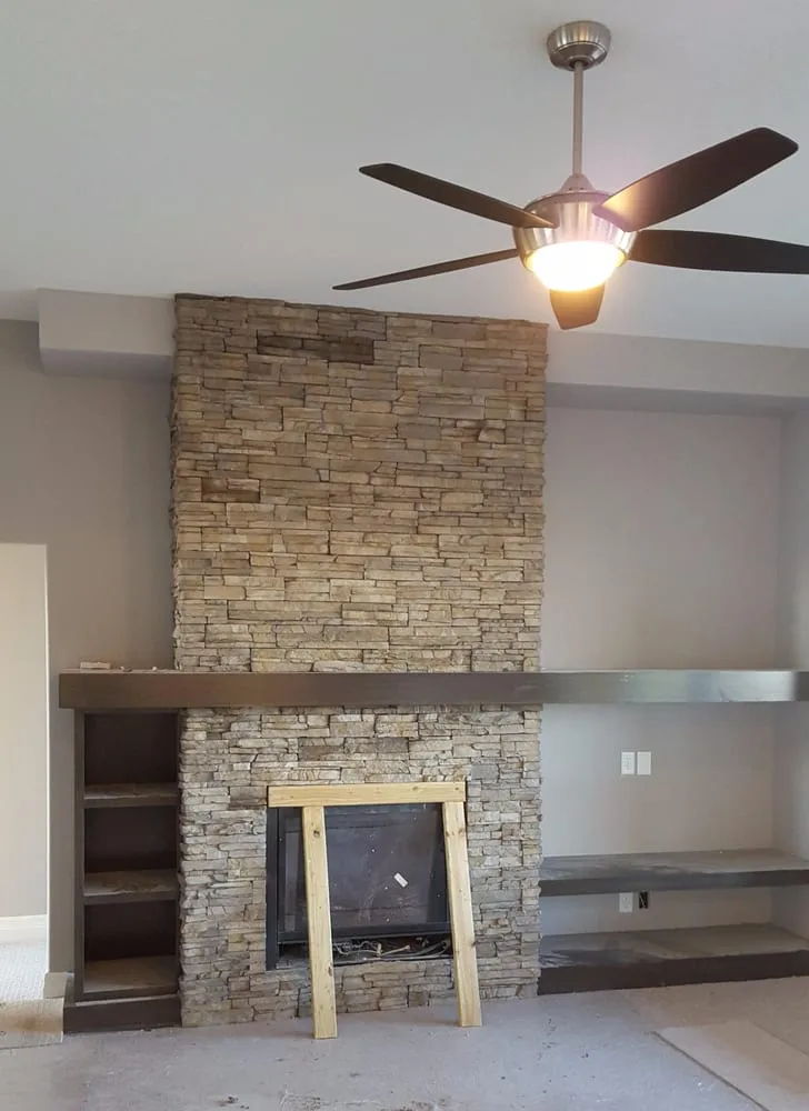 Slide of Ryan Blaine Construction