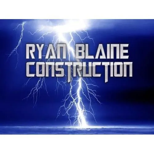 Slide of Ryan Blaine Construction
