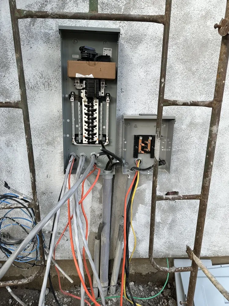 Licensed electrical repair service in Port Costa, CA - Ryan Cook Electrical
