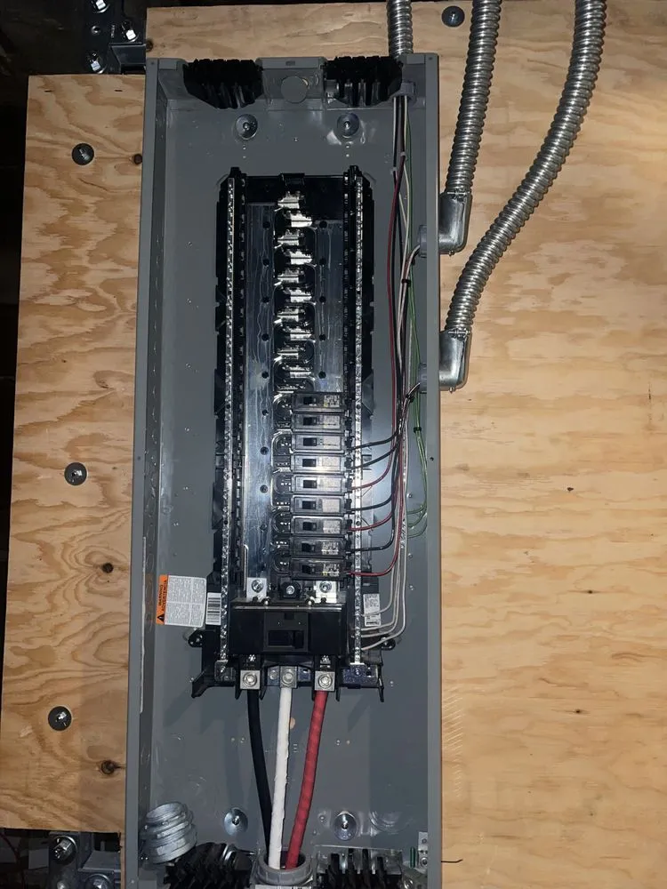 Certified electrical repair service in Port Costa, CA - Ryan Cook Electrical