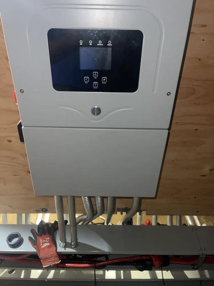 Certified outlet and switch repair experts serving Port Costa, CA - Ryan Cook Electrical
