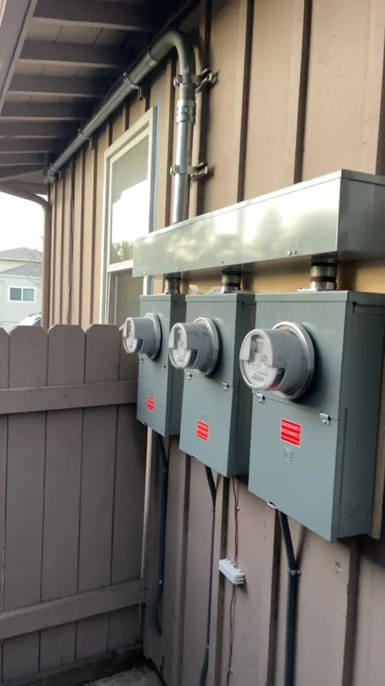 Affordable wiring installation service in Port Costa, CA - Ryan Cook Electrical