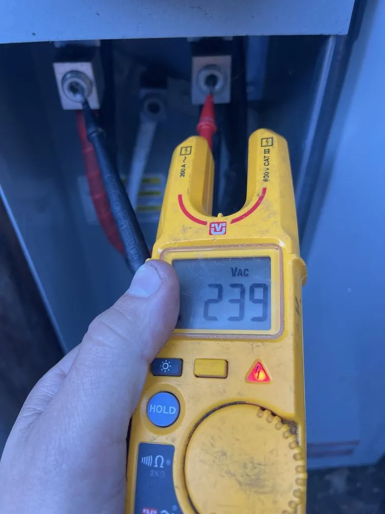 Expert electrical repair experts serving Port Costa, CA - Ryan Cook Electrical