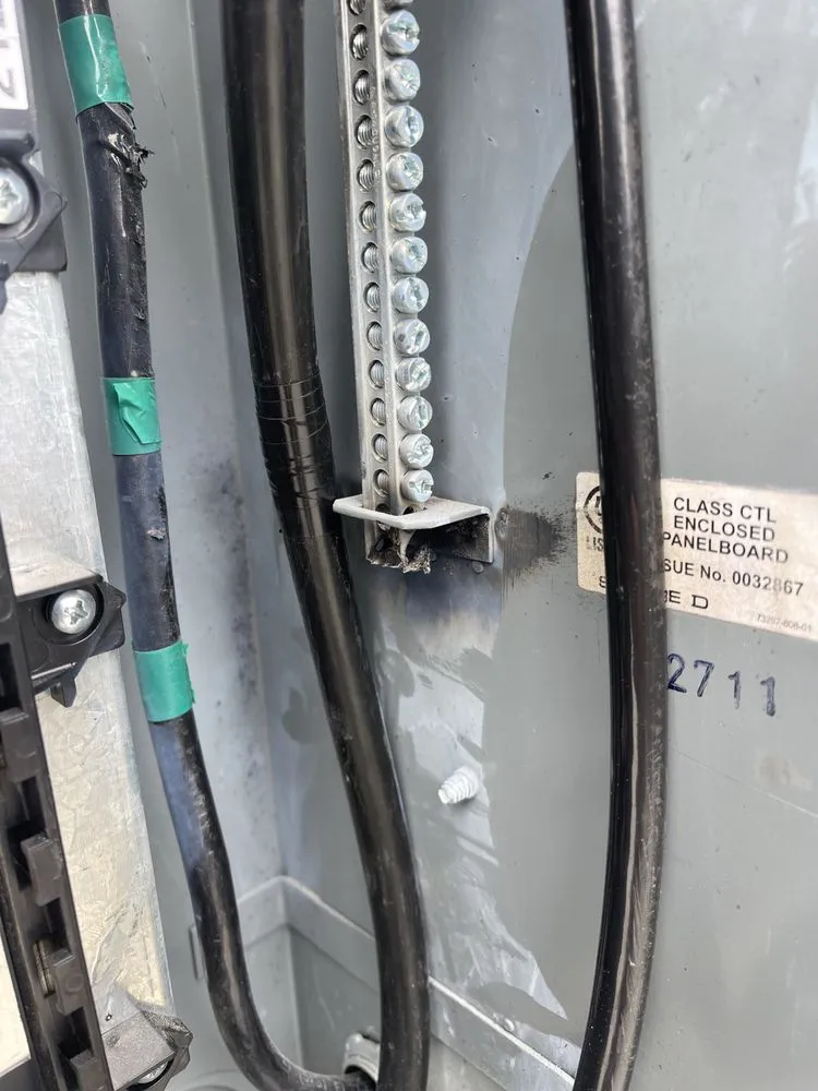 Certified wiring installation service in Port Costa, CA - Ryan Cook Electrical