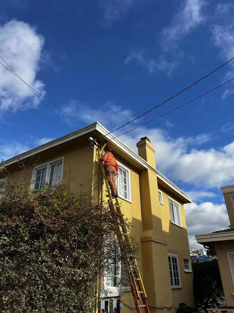 Affordable wiring installation in Port Costa, CA by Ryan Cook Electrical