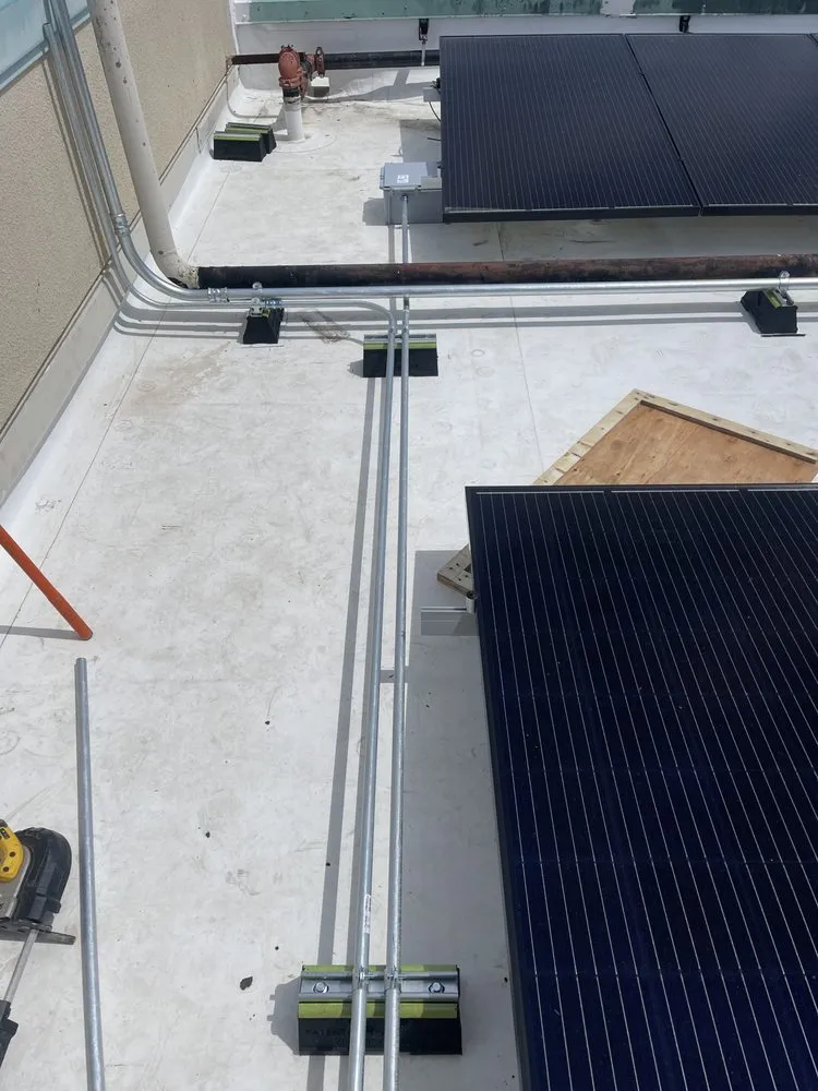 Affordable panel upgrade in Port Costa, CA by Ryan Cook Electrical