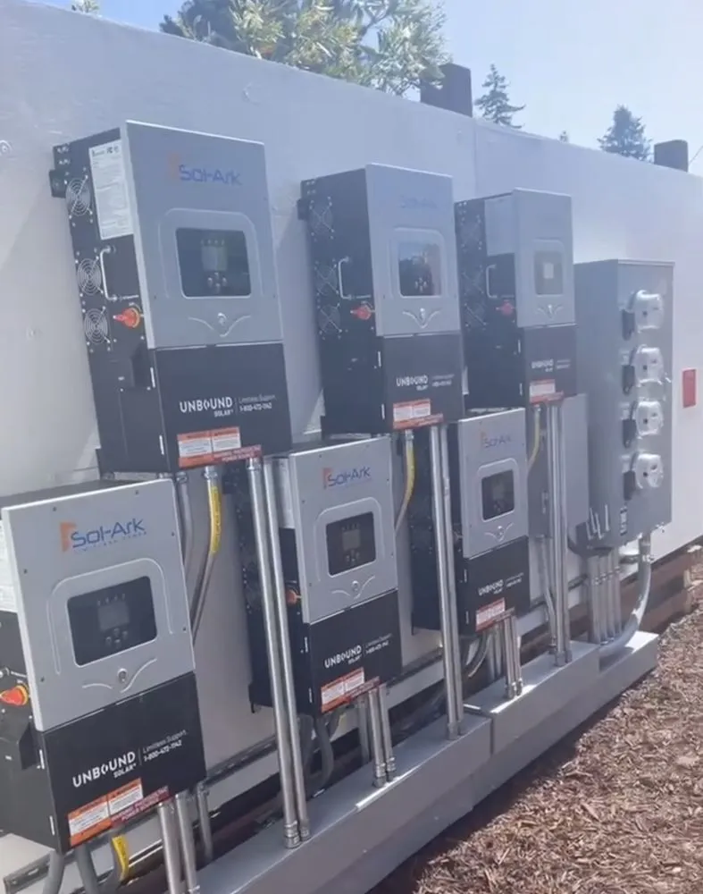 Emergency panel upgrade in Port Costa, CA by Ryan Cook Electrical